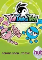  Инь! Янь! Йо! смотреть онлайн мультсериал 1-2 сезон 